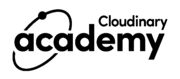 Cloudinary Academy